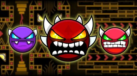 geometry dash roulette|geometry dash demon list.
